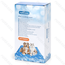 Aigostar Koelmat met bottenprint L90*B50*H0 06 cm