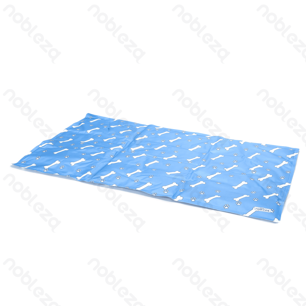 Aigostar Koelmat met bottenprint L90*B50*H0 06 cm