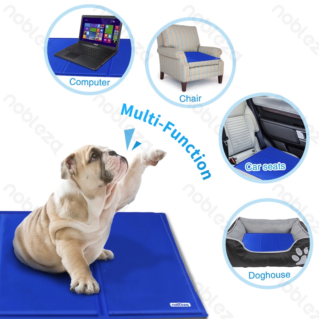 Aigostar Koelmat voor huisdieren 40*50CM