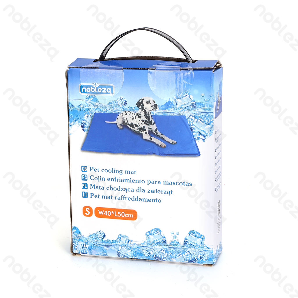 Aigostar Koelmat voor huisdieren 40*50CM