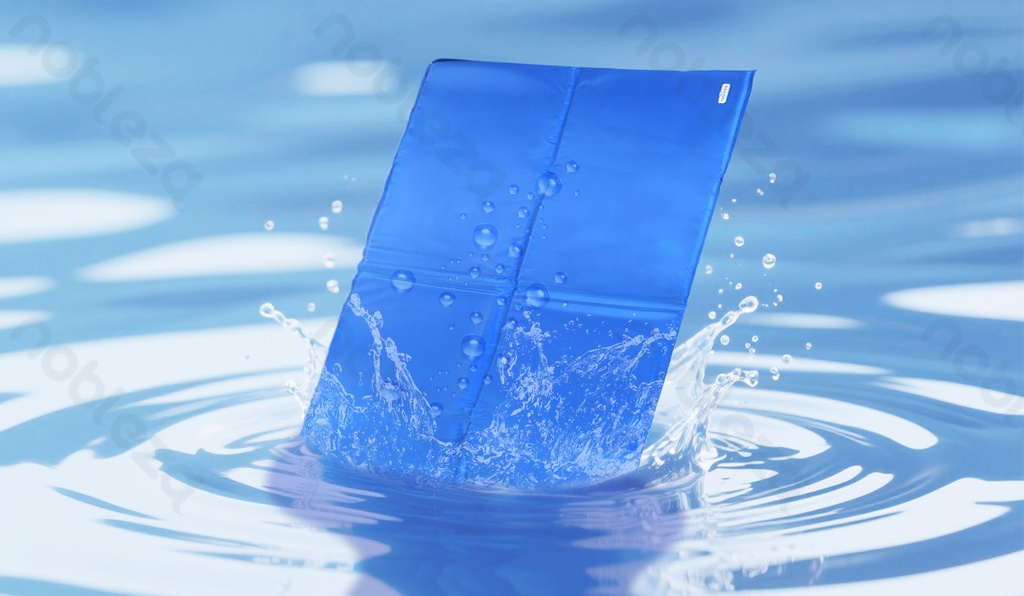 Aigostar Koelmat voor huisdieren 70*110CM