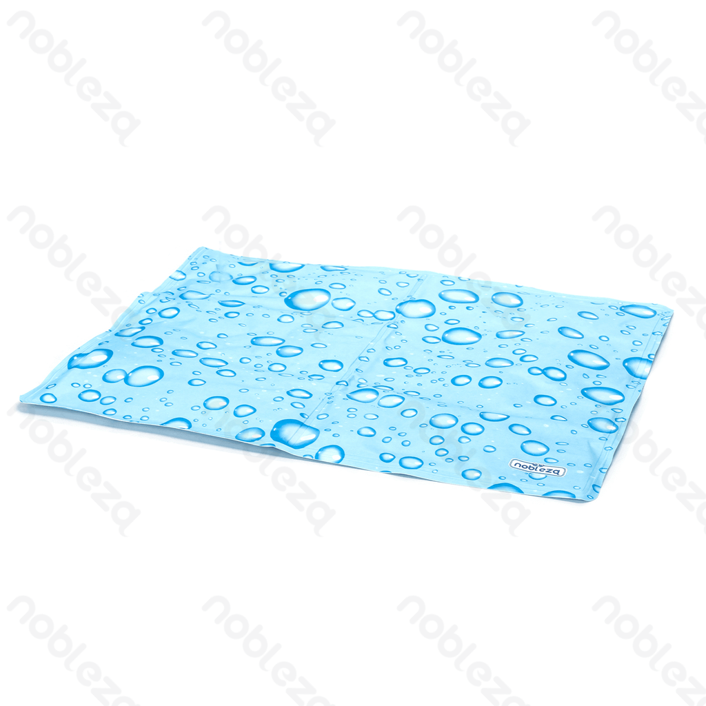 Aigostar Koelmat voor huisdieren Bedrukt