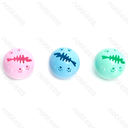 Aigostar Balvormig piepend kattenspeeltje