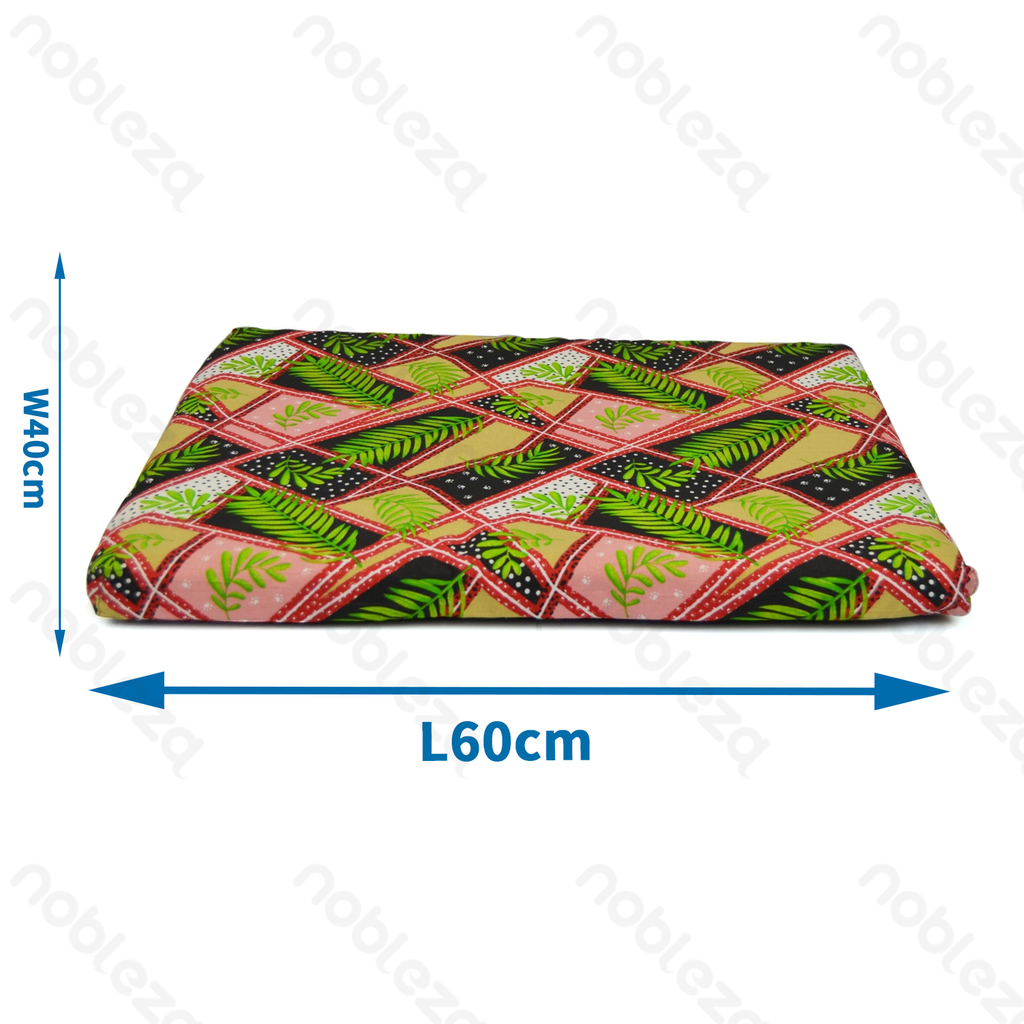 Aigostar Bedrukt sponskussen voor huisdieren