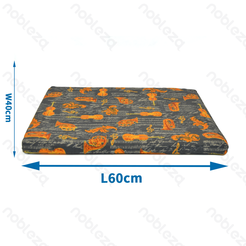 Aigostar Bedrukt sponskussen voor huisdieren