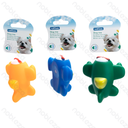 Aigostar Vliegtuigvormig hondenspeelgoed