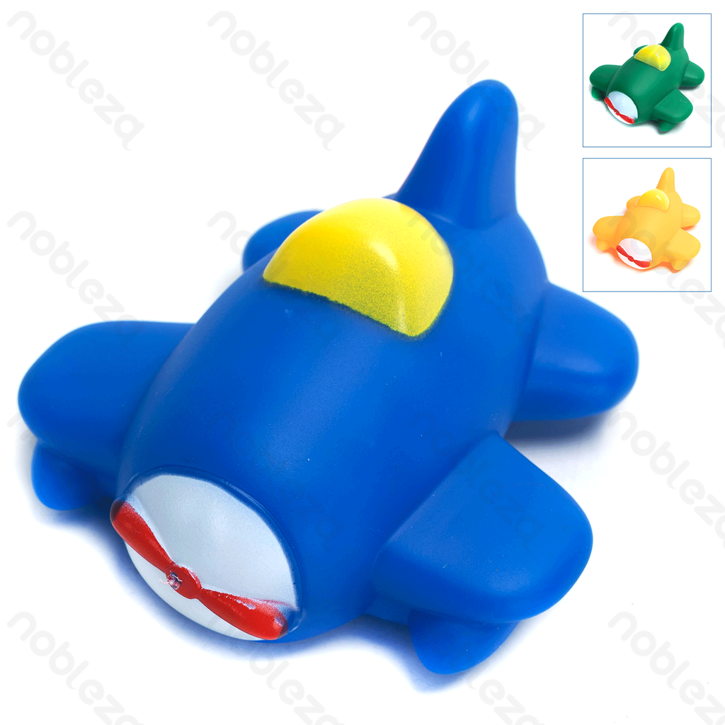 Aigostar Vliegtuigvormig hondenspeelgoed