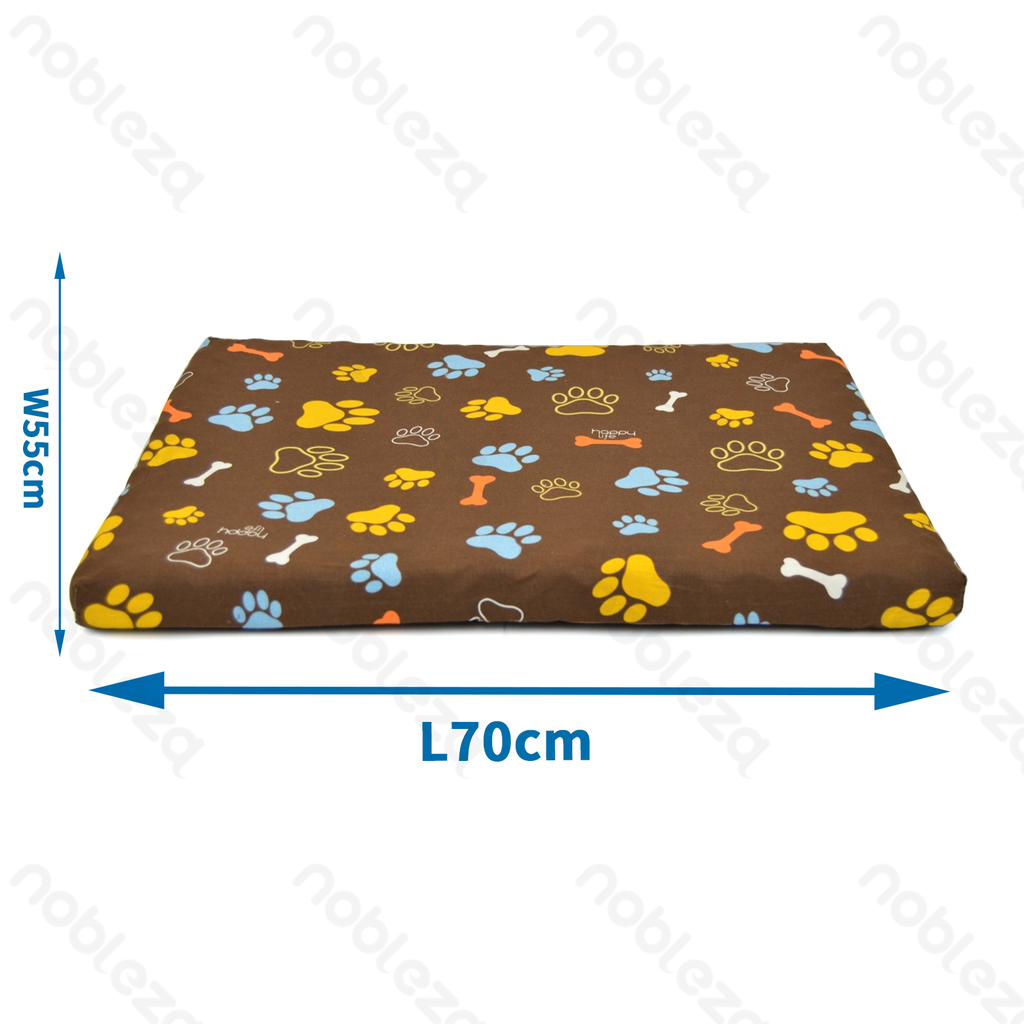 Aigostar Bedrukt sponskussen voor huisdieren