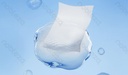 Aigostar Pure water-serie oogreinigingsdoekjes 20 stuks