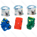 Aigostar Locomotiefvormig hondenspeelgoed