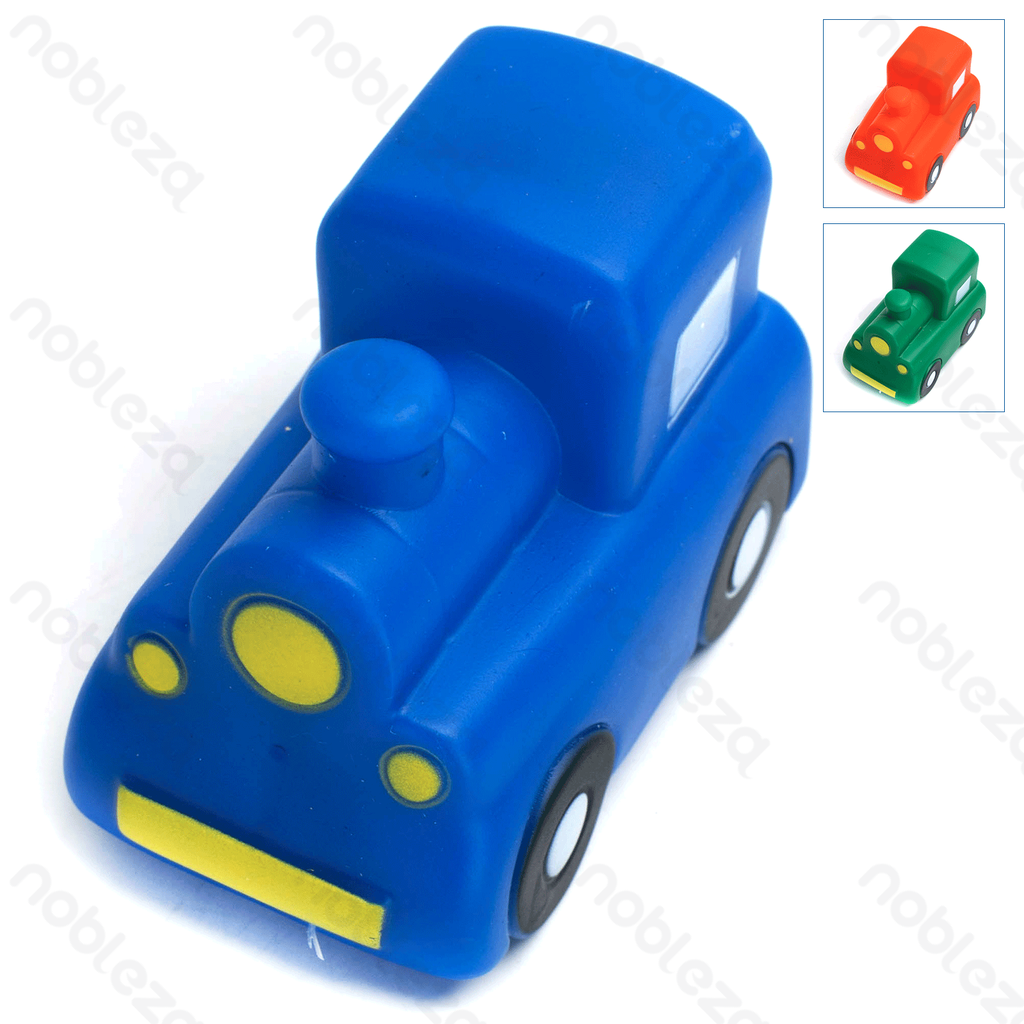 Aigostar Locomotiefvormig hondenspeelgoed