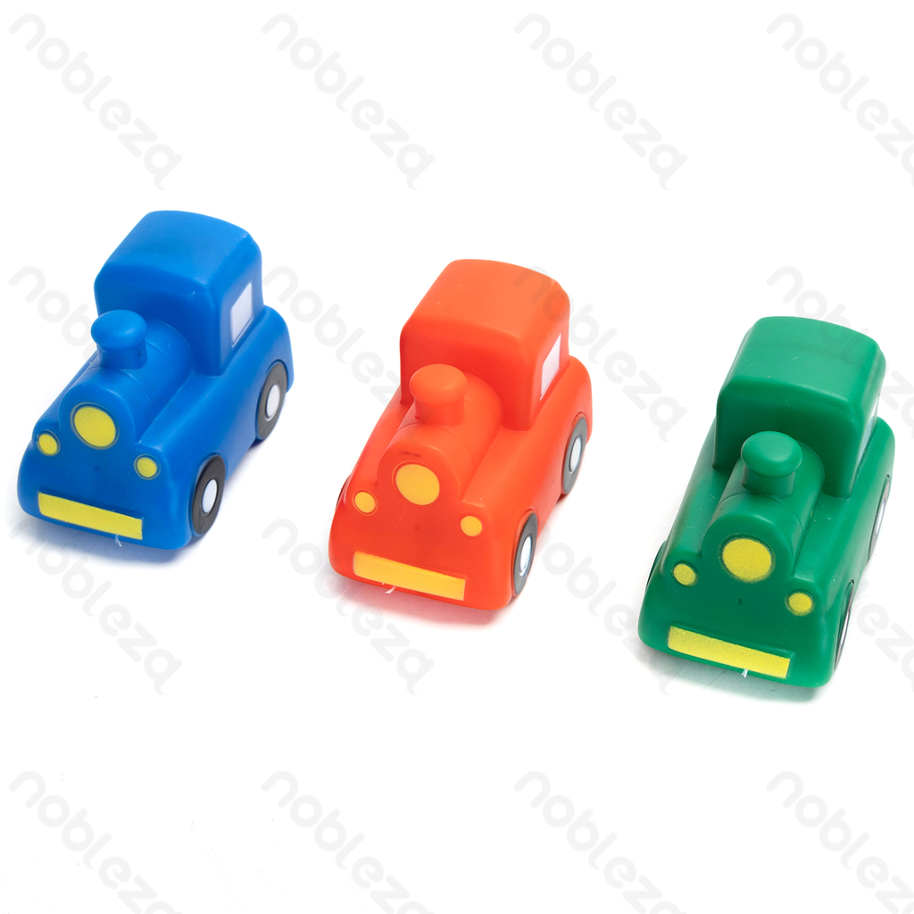 Aigostar Locomotiefvormig hondenspeelgoed