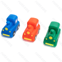 Aigostar Locomotiefvormig hondenspeelgoed