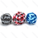 Aigostar Rope toys D6cm Blue&White Red&Black White&Grey White&Black