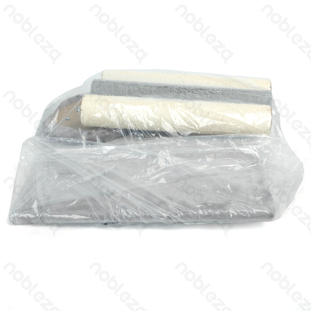 Aigostar Krabpaal voor katten L40*W40*H75cm