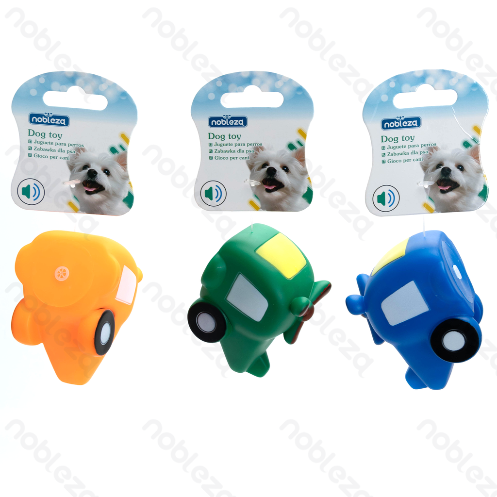 Aigostar Helikoptervormig hondenspeelgoed