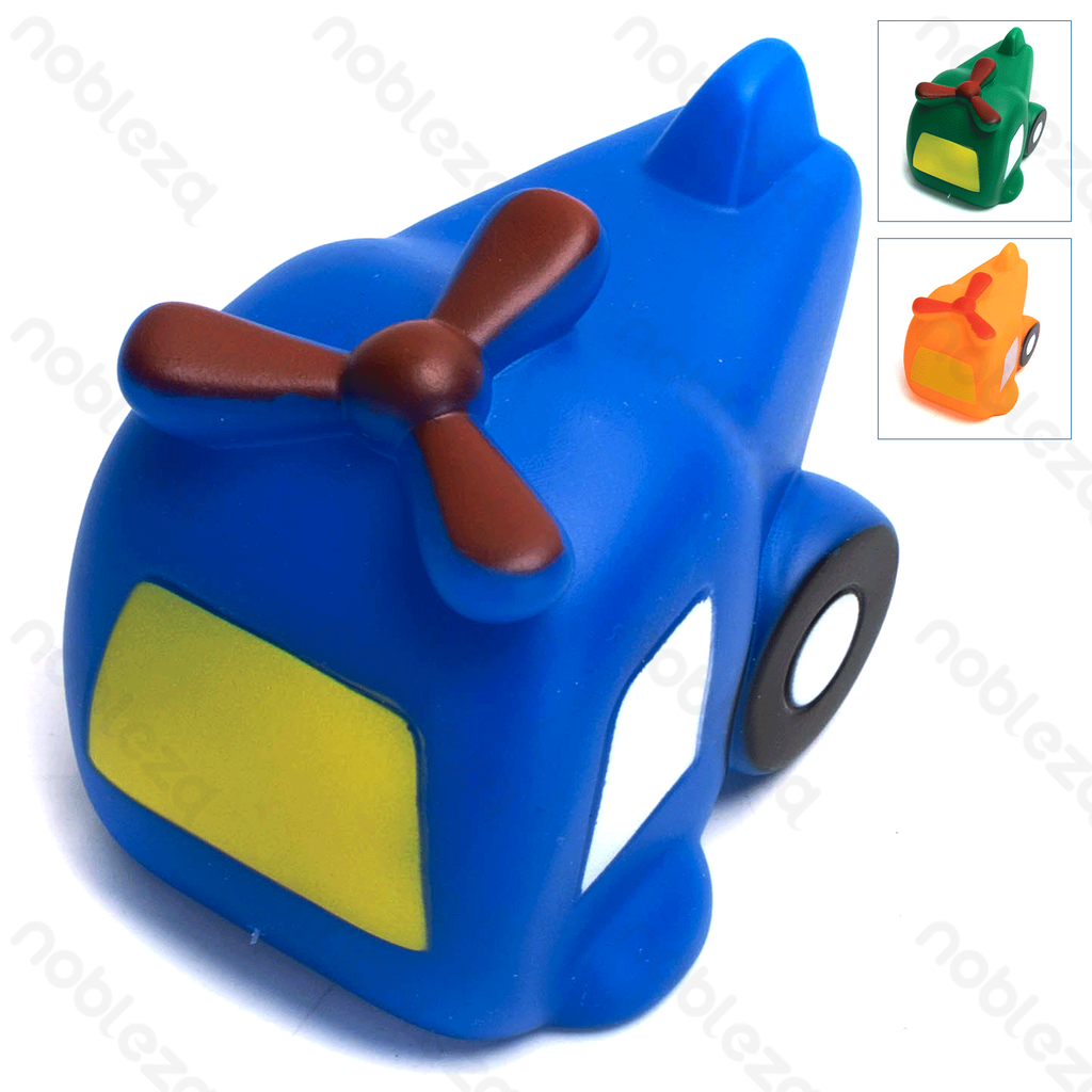 Aigostar Helikoptervormig hondenspeelgoed