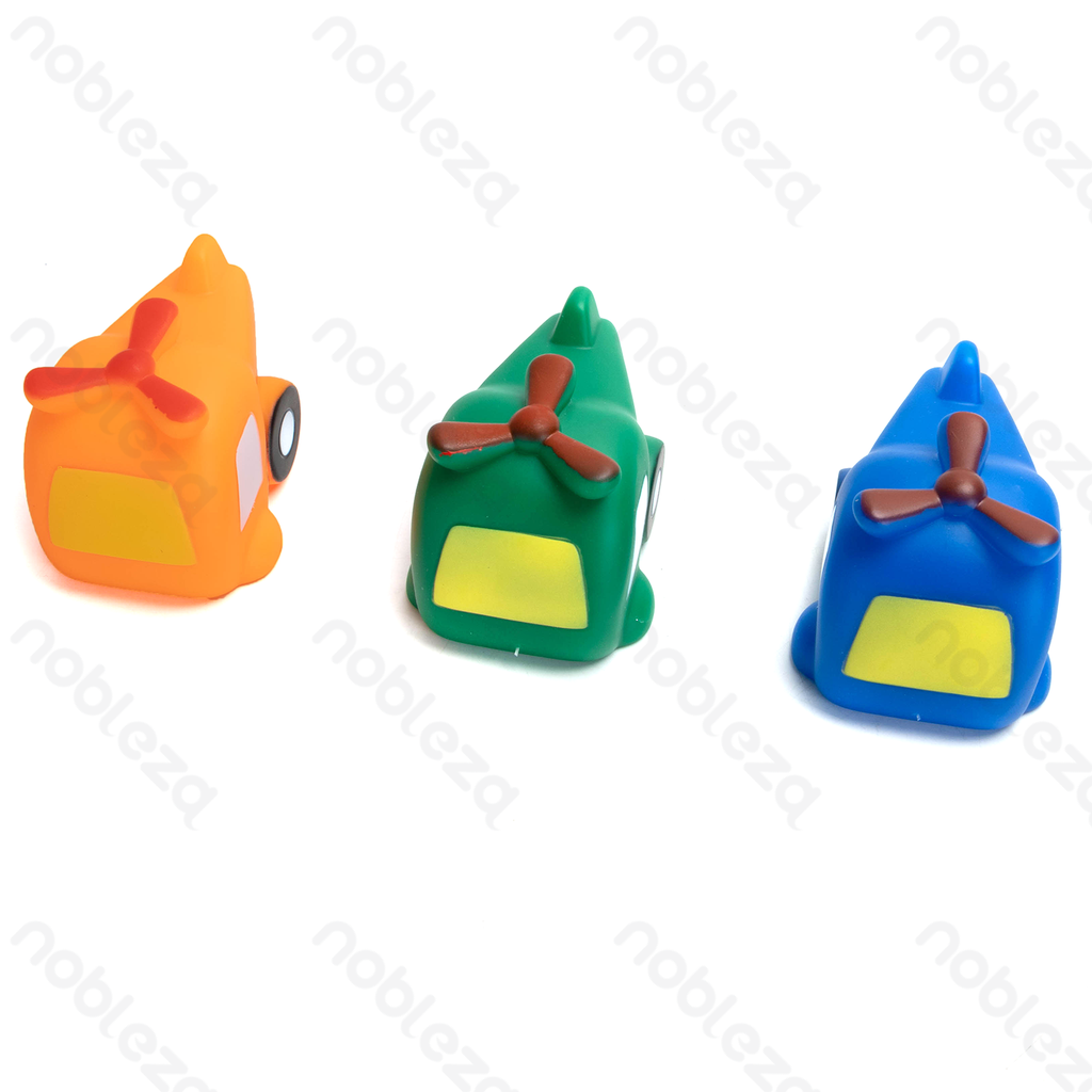 Aigostar Helikoptervormig hondenspeelgoed