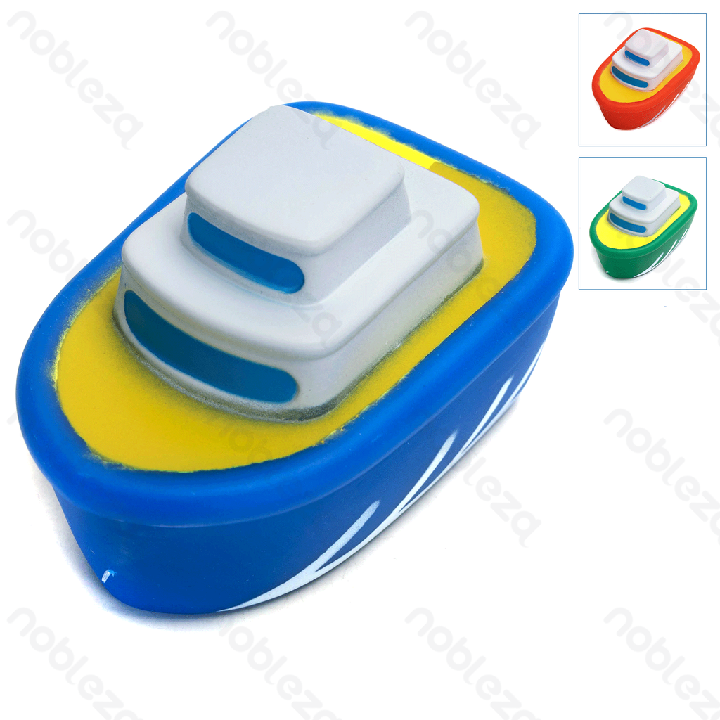 Aigostar Schipvormig hondenspeelgoed