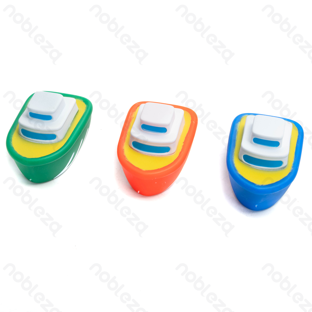 Aigostar Schipvormig hondenspeelgoed