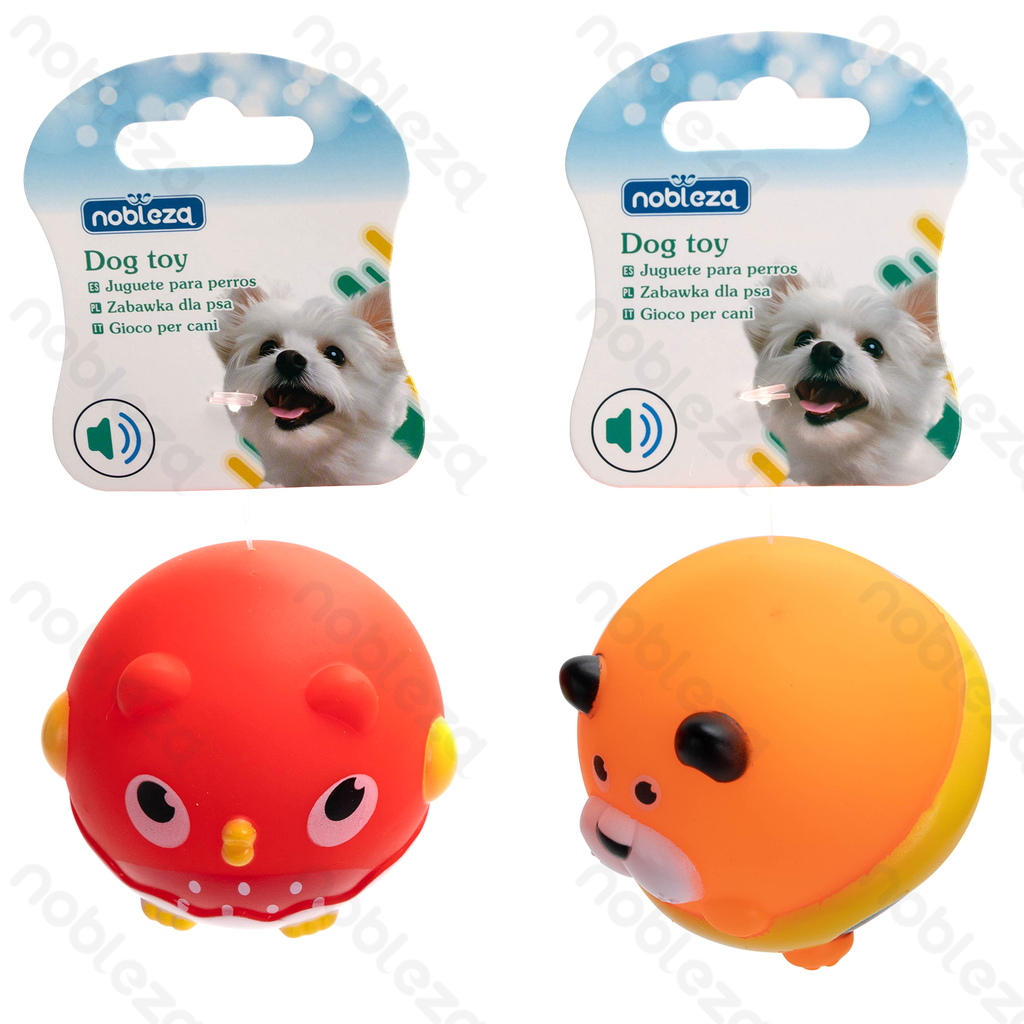 Aigostar Hondenspeelgoed uit de dierenserie