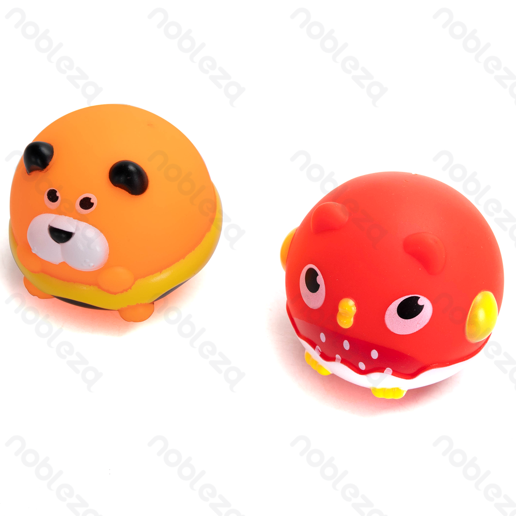 Aigostar Hondenspeelgoed uit de dierenserie