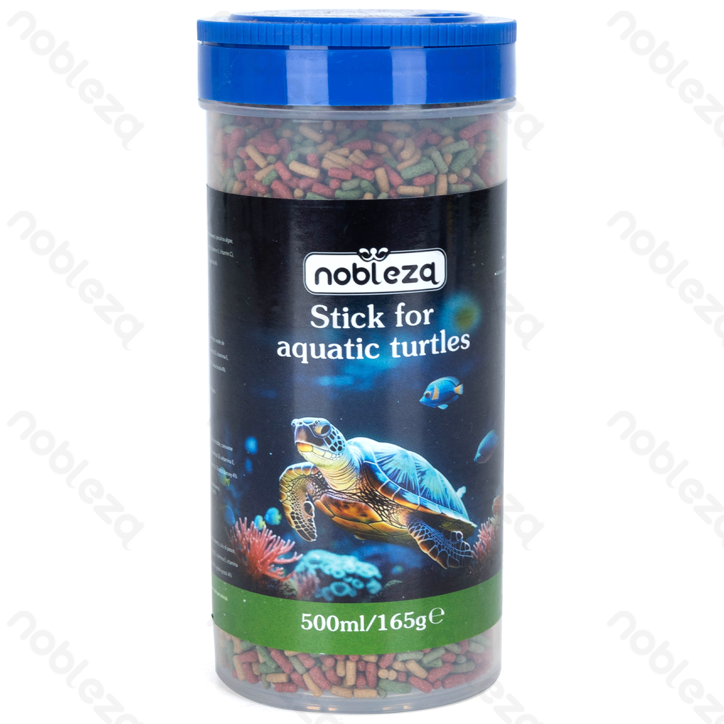 Aigostar Schildpaddenvoer 165g