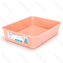 Aigostar Kattenbak L39 6*B29 6*H8 5CM