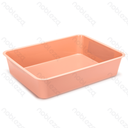 Aigostar Kattenbak L39 6*B29 6*H8 5CM