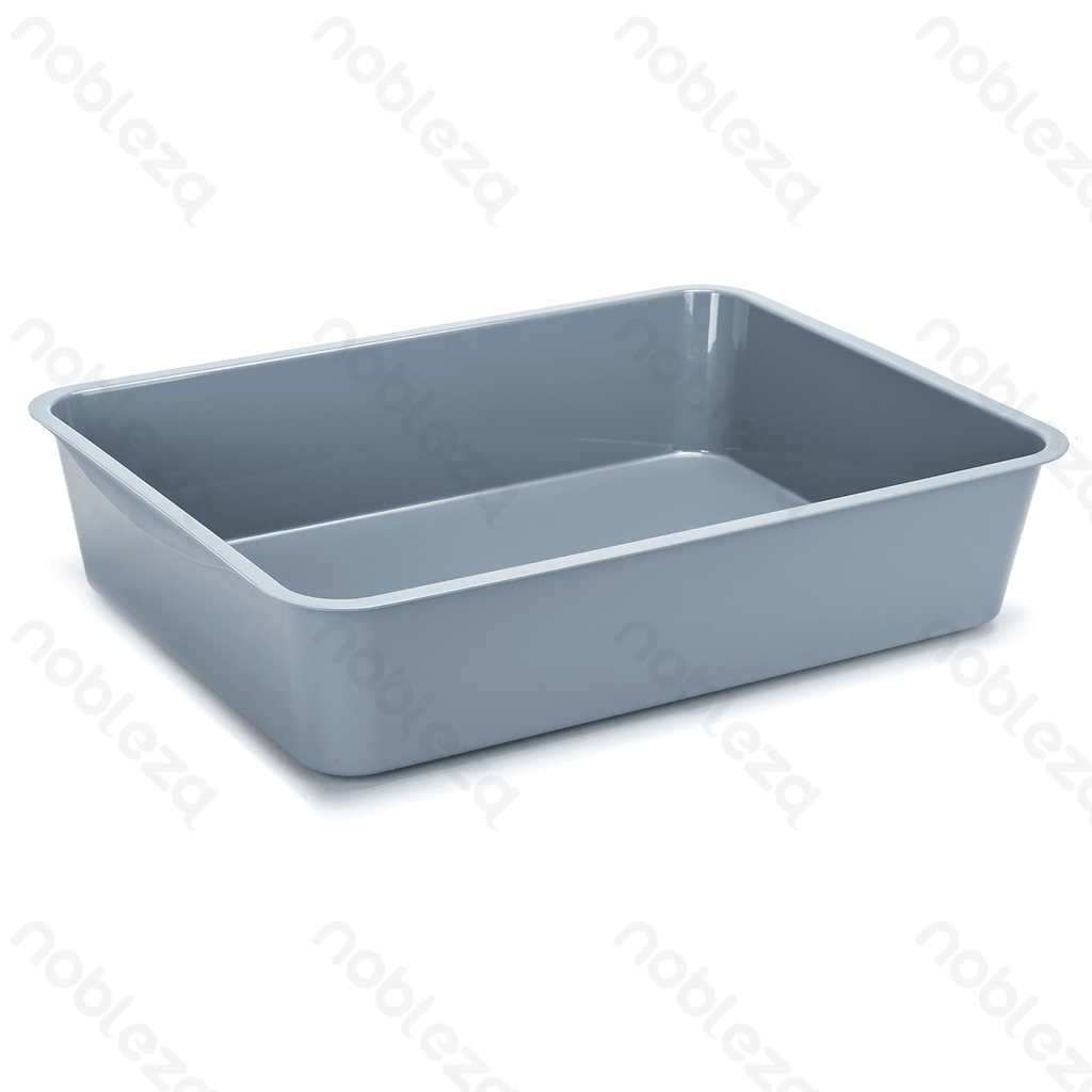 Aigostar Kattenbak L39 6*B29 6*H8 5CM