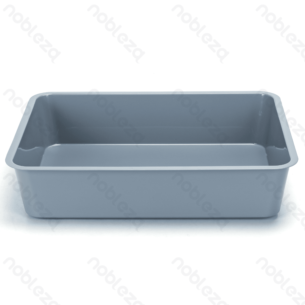 Aigostar Kattenbak L39 6*B29 6*H8 5CM