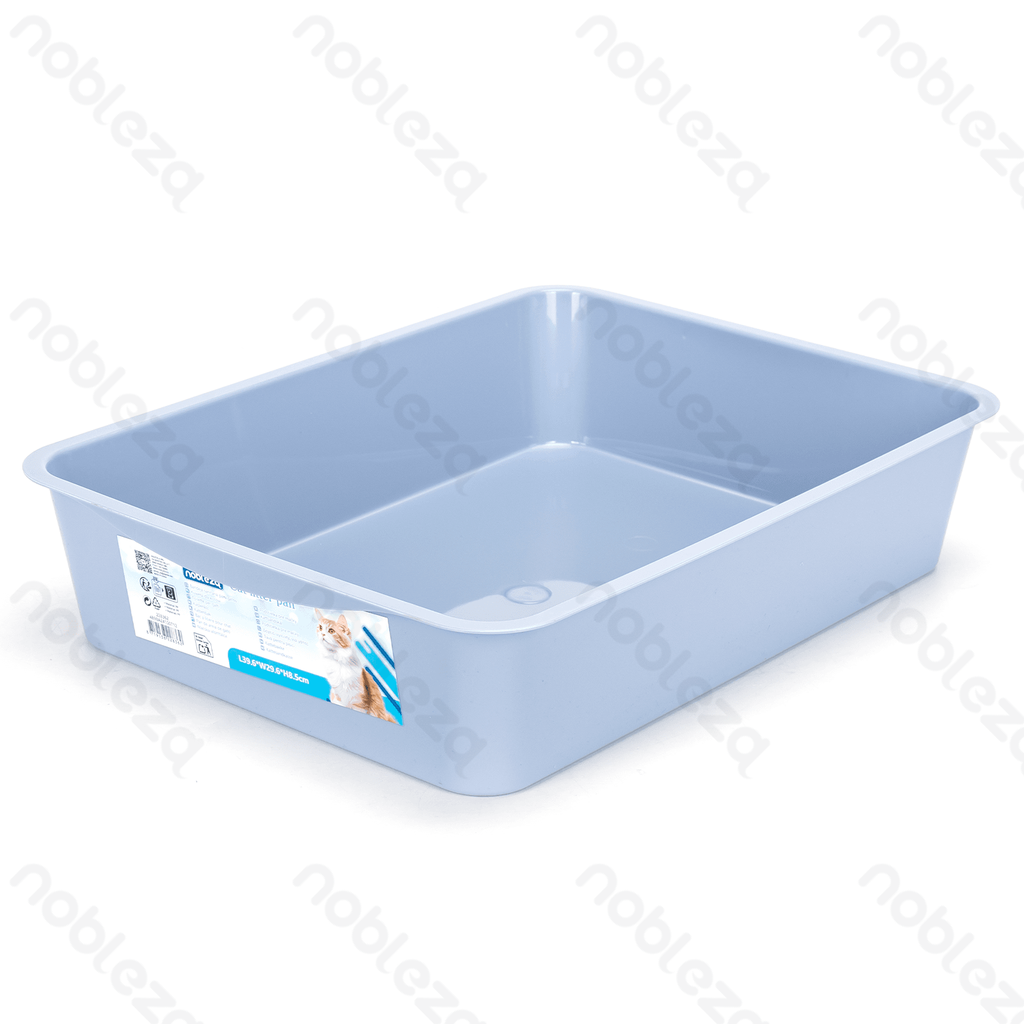 Aigostar Kattenbak L39 6*B29 6*H8 5CM