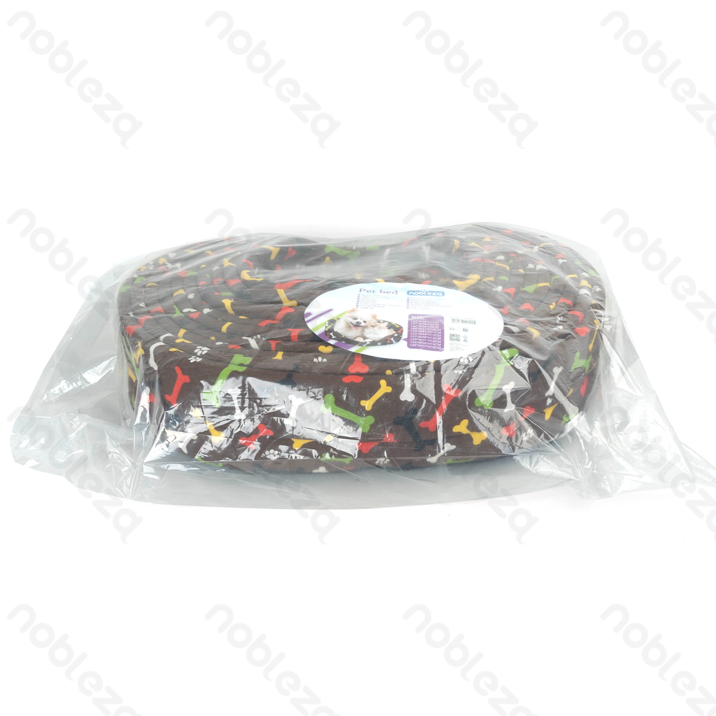 Aigostar Samendrukbaar huisdierbedset 10st