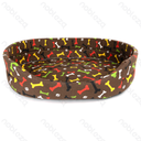 Aigostar Samendrukbaar huisdierbedset 10st