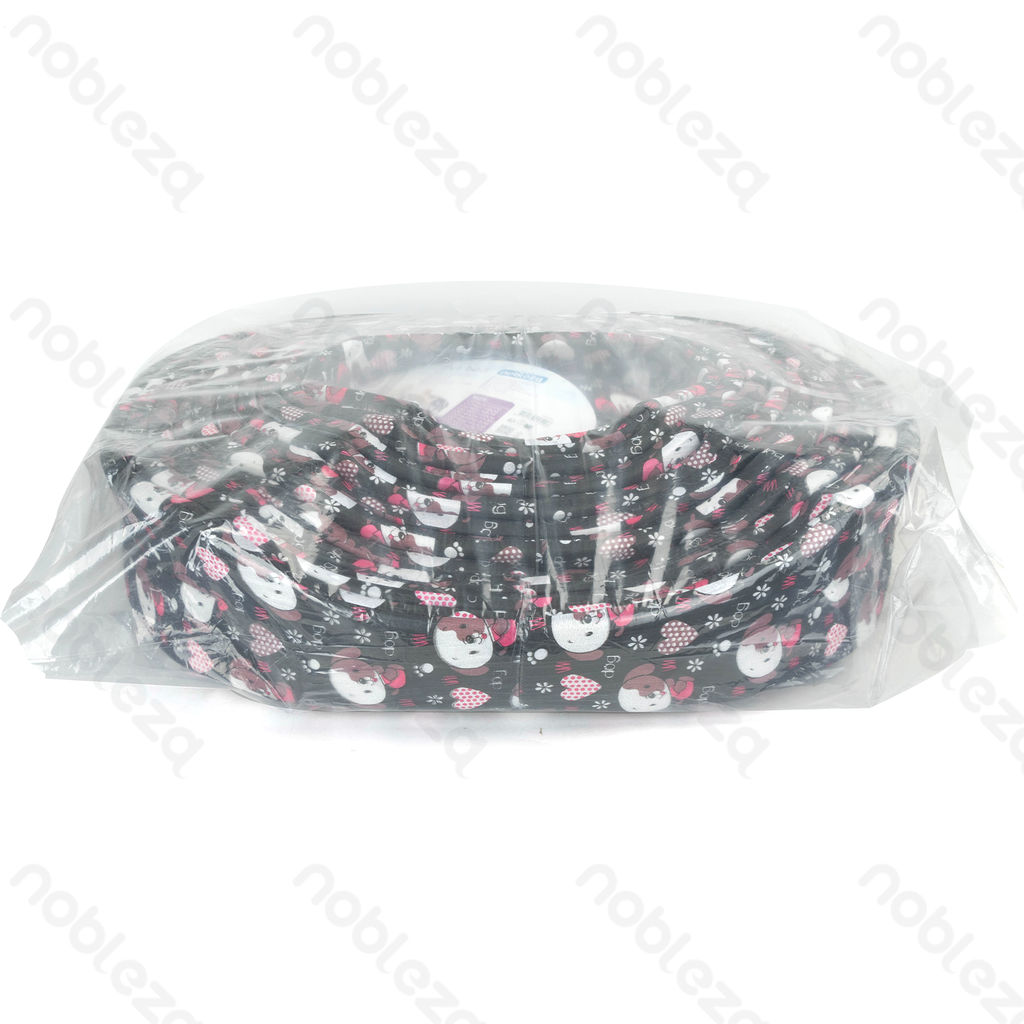 Aigostar Samendrukbaar huisdierbedset 10st