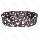 Aigostar Samendrukbaar huisdierbedset 10st