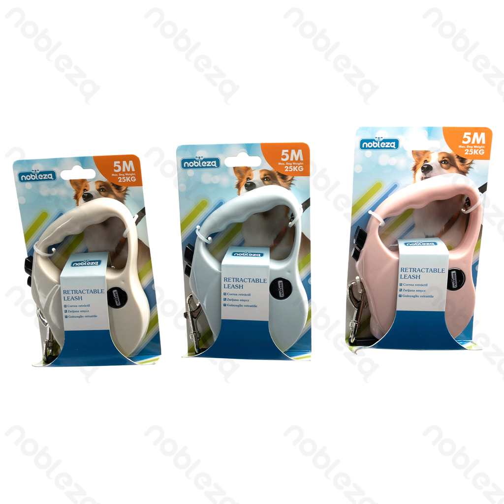 Aigostar Intrekbare riem 25KG