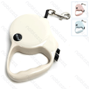 Aigostar Intrekbare riem 25KG