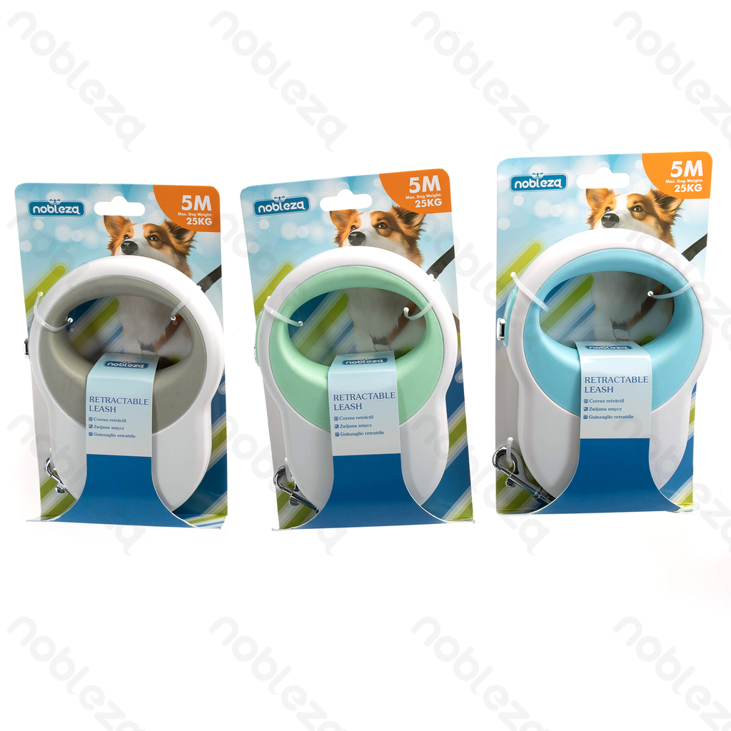 Aigostar Intrekbare riem 25KG