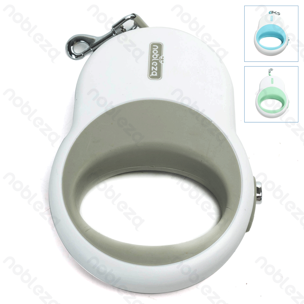 Aigostar Intrekbare riem 25KG