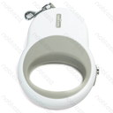 Aigostar Intrekbare riem 25KG