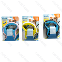 Aigostar Intrekbare riem met reflecterende draad 15KG