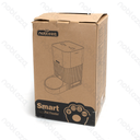 Aigostar WB Smart pet feeder 4.2L L19.1*W31*H34.1cm Black SF03