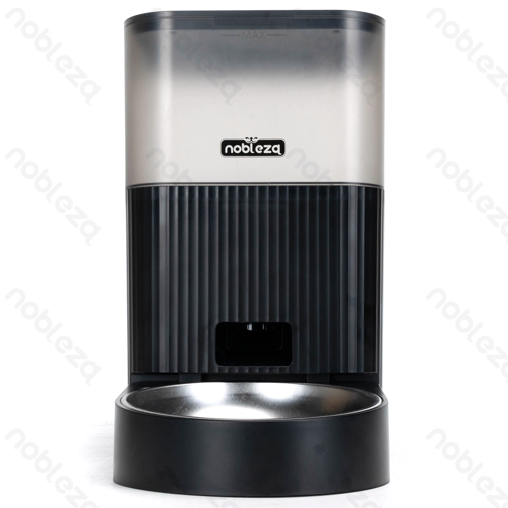 Aigostar WB Smart pet feeder 4.2L L19.1*W31*H34.1cm Black SF03