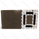 Aigostar Interactieve kattenkrabplank