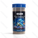 Aigostar Gedroogde watervlooien voor vissen en schildpadden