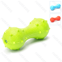 Aigostar Hondenspeelgoed in de vorm van een halter