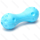 Aigostar Hondenspeelgoed in de vorm van een halter