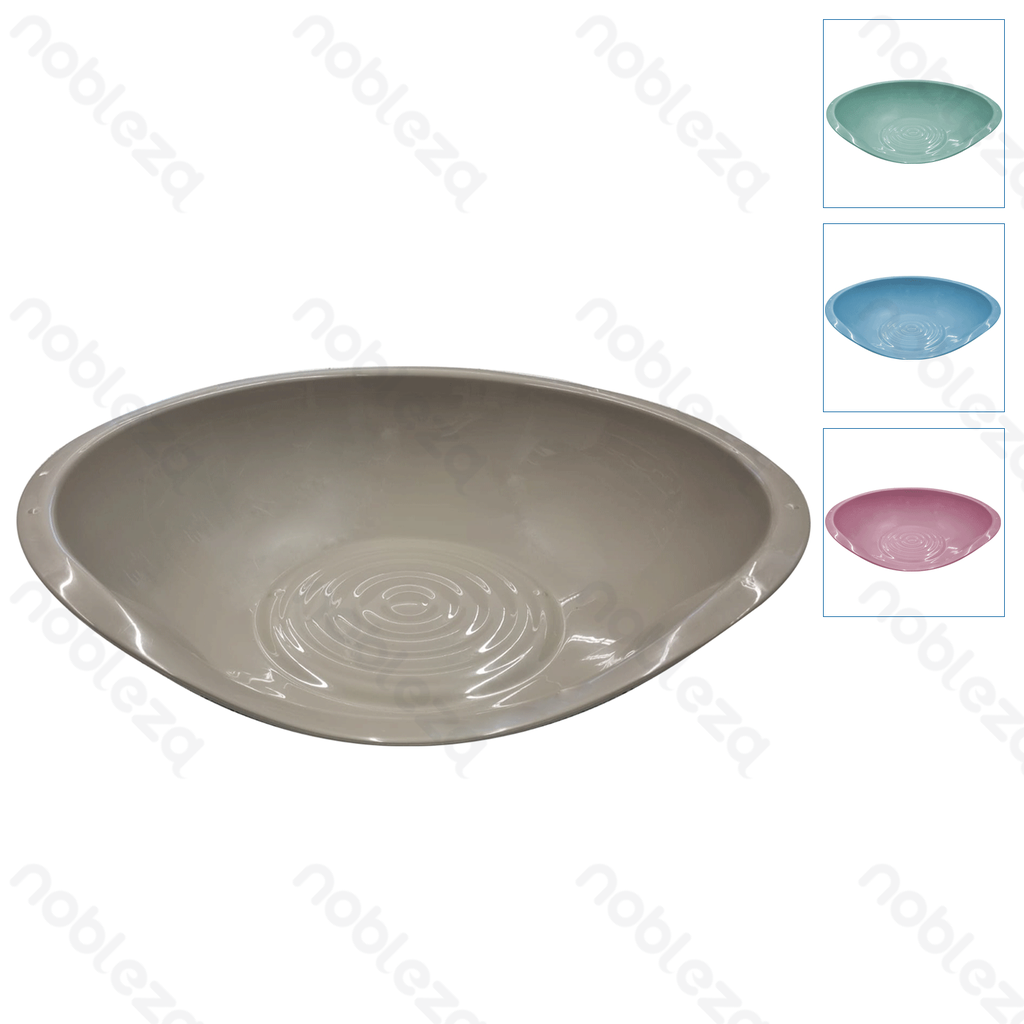 Aigostar Kunststof huisdierbed L57*W48*H16CM