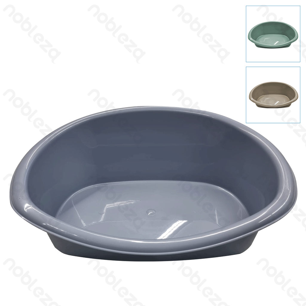 Aigostar Kunststof huisdierbed L46*W35*H18CM